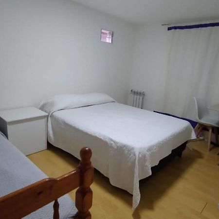 Vidorra Calafate Hotell El Calafate Exteriör bild
