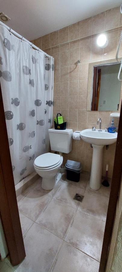 Vidorra Calafate Hotell El Calafate Exteriör bild