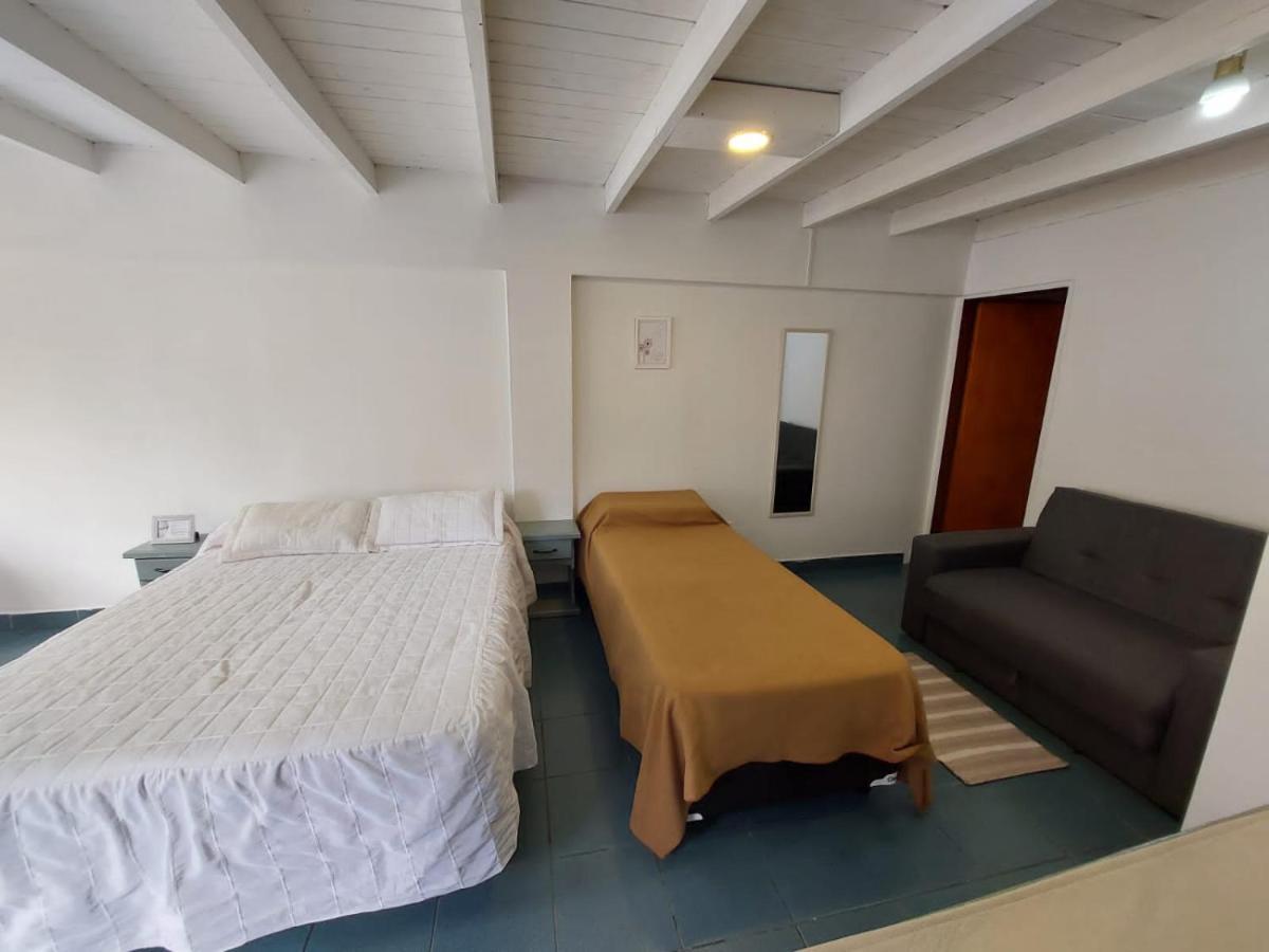 Vidorra Calafate Hotell El Calafate Exteriör bild