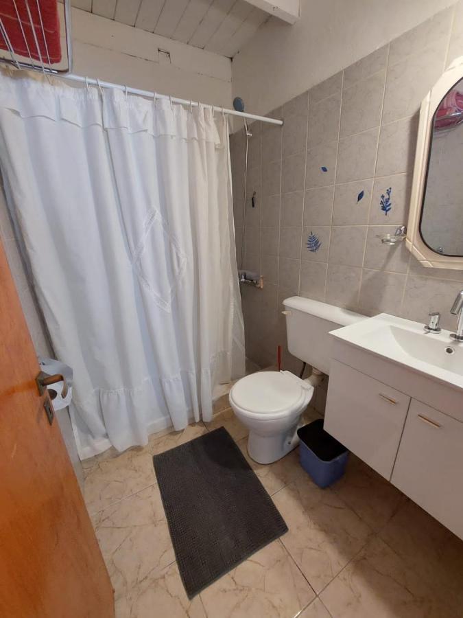 Vidorra Calafate Hotell El Calafate Exteriör bild