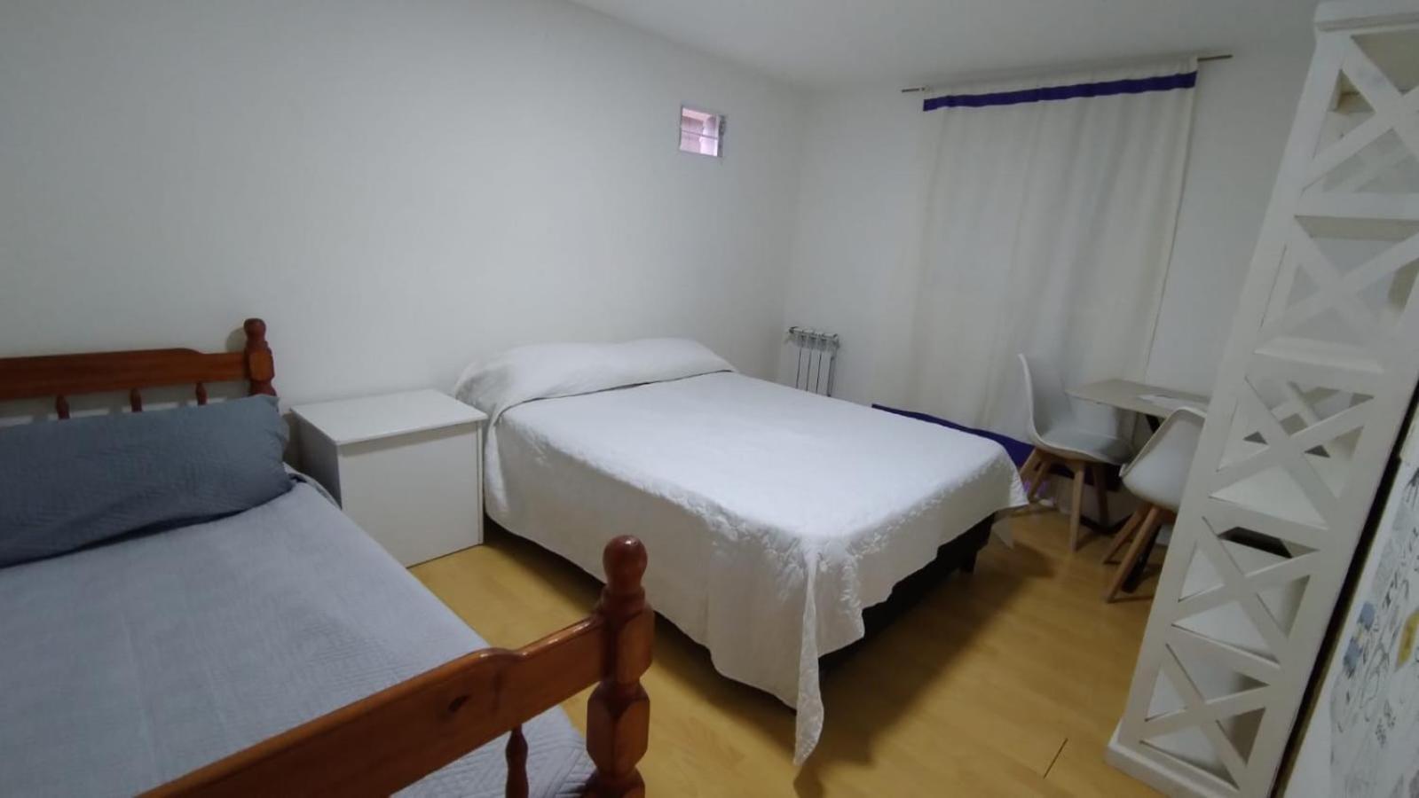 Vidorra Calafate Hotell El Calafate Exteriör bild